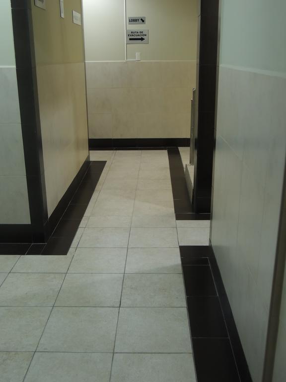 Hotel Metropolitano Tampico Luaran gambar