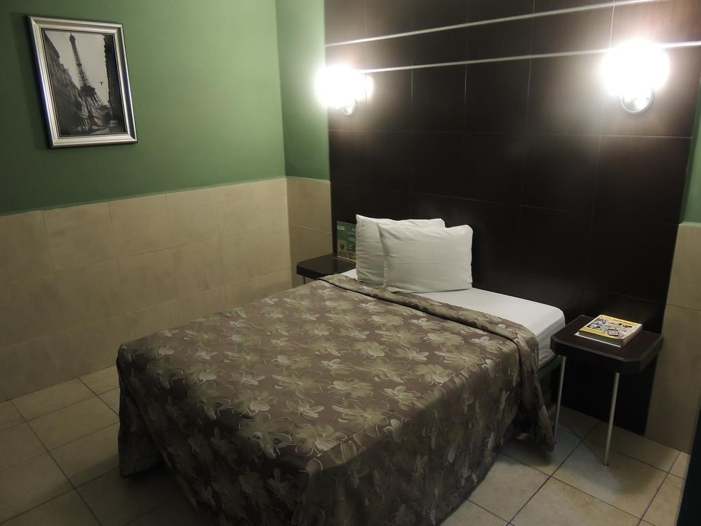 Hotel Metropolitano Tampico Bilik gambar
