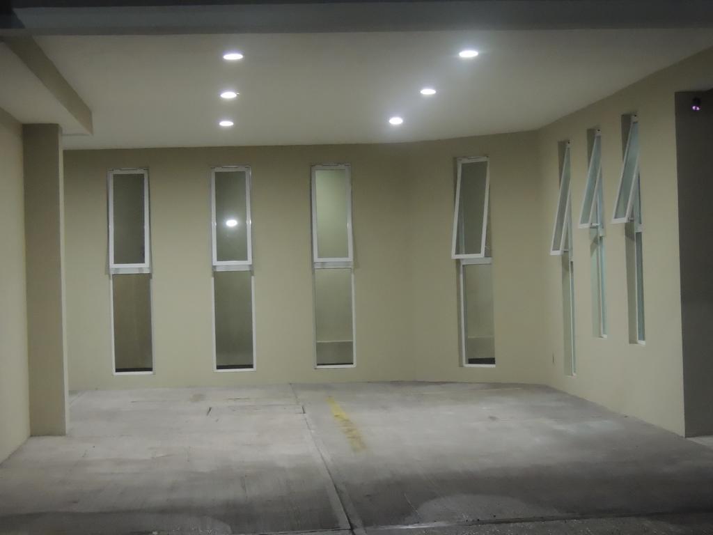 Hotel Metropolitano Tampico Luaran gambar