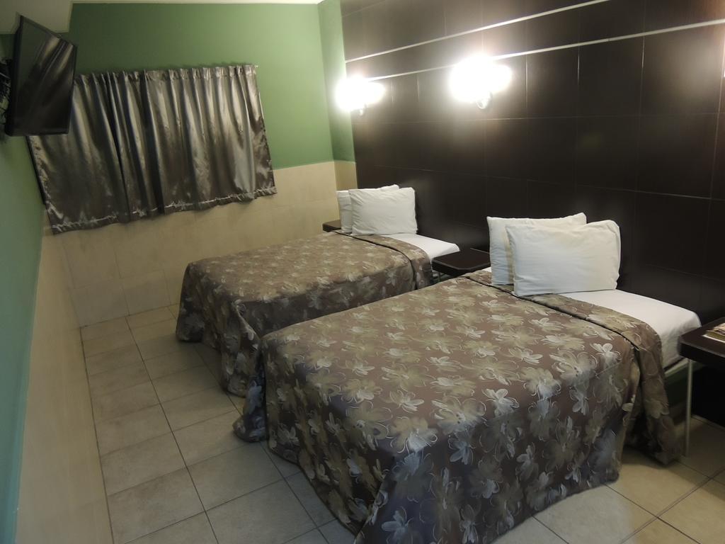 Hotel Metropolitano Tampico Bilik gambar
