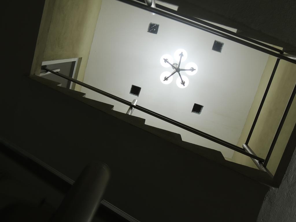 Hotel Metropolitano Tampico Luaran gambar