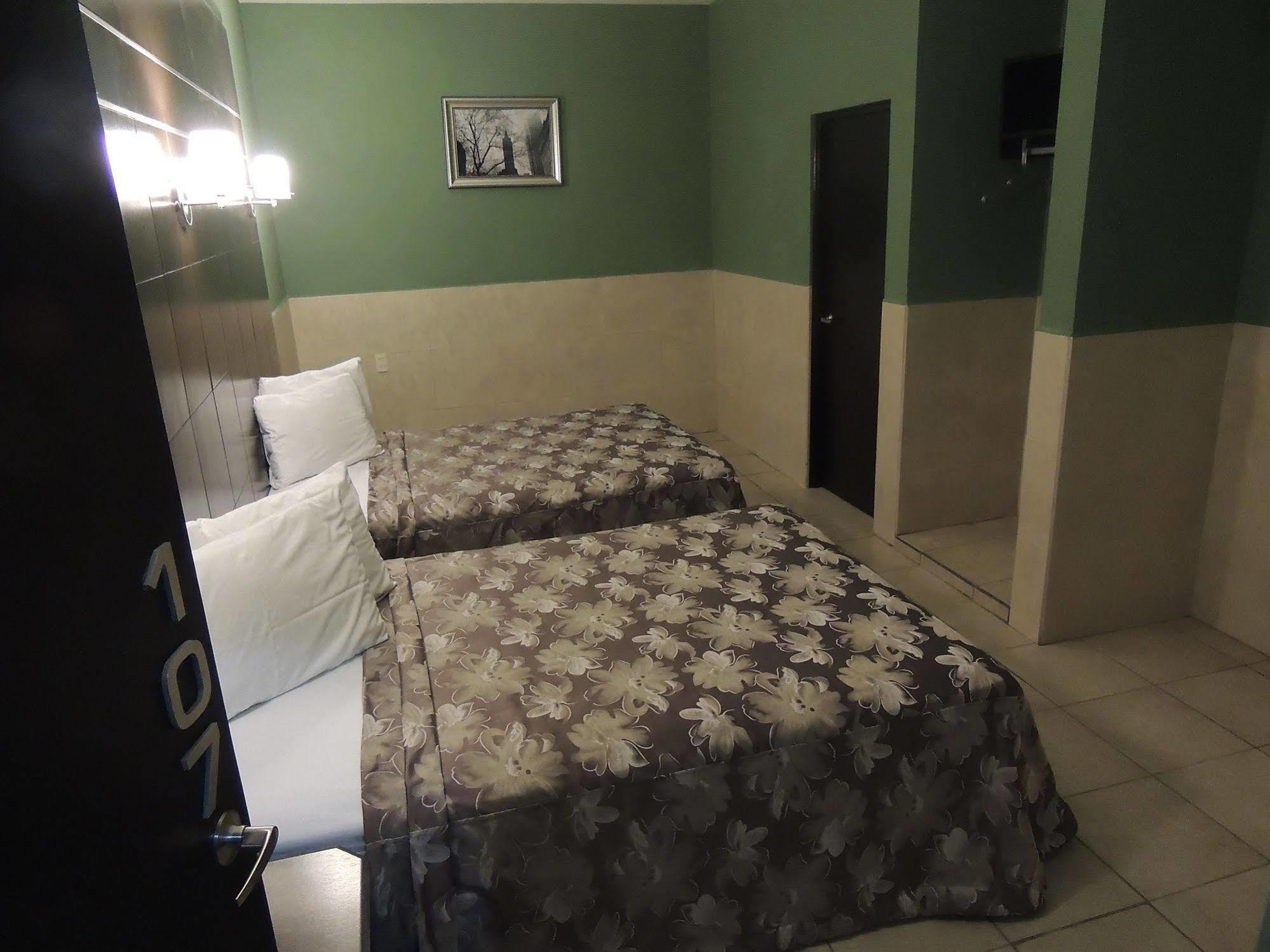 Hotel Metropolitano Tampico Luaran gambar