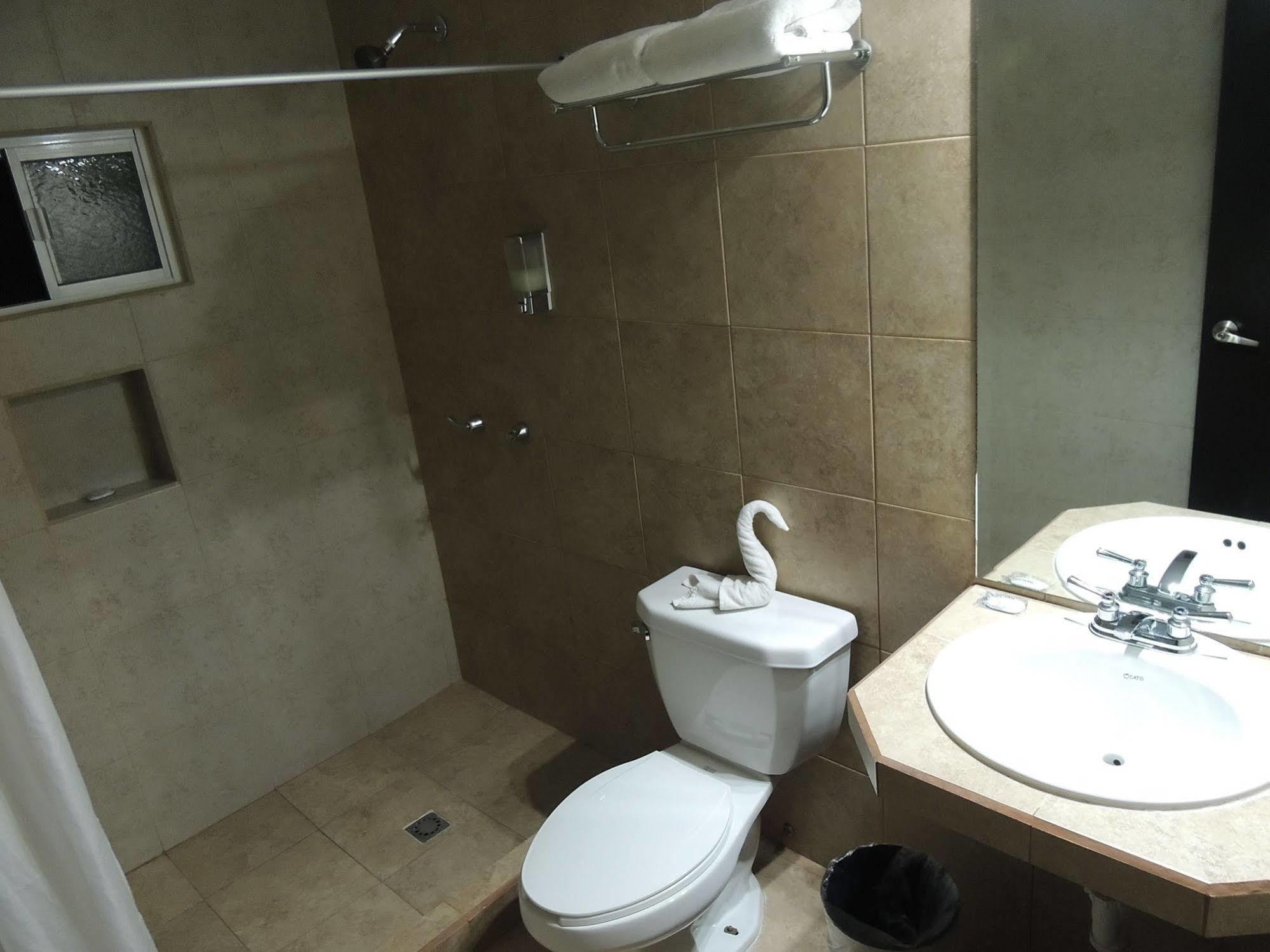 Hotel Metropolitano Tampico Luaran gambar