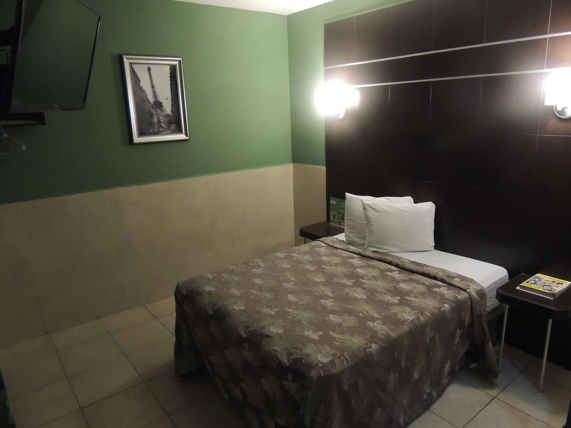 Hotel Metropolitano Tampico Luaran gambar