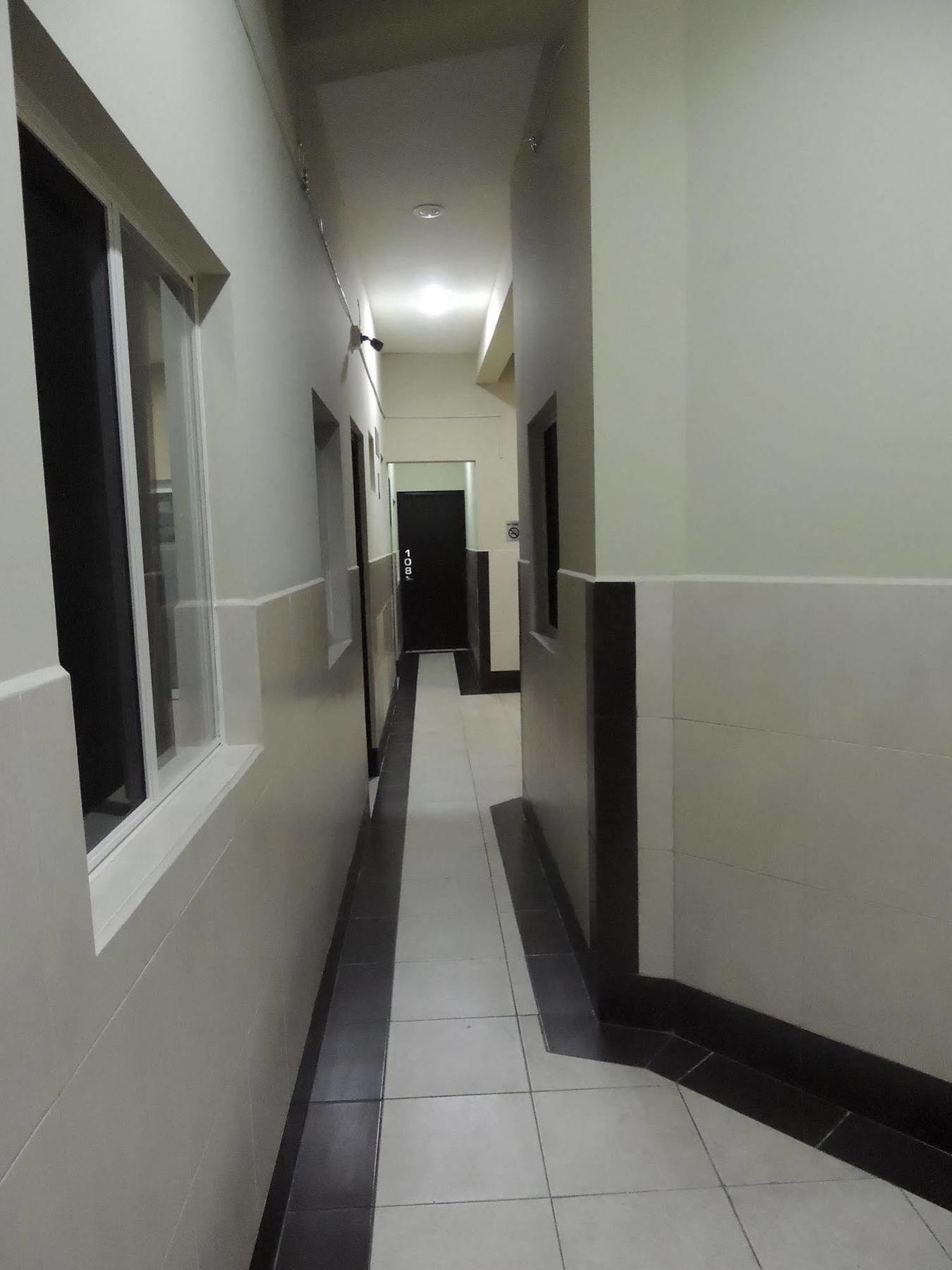 Hotel Metropolitano Tampico Luaran gambar