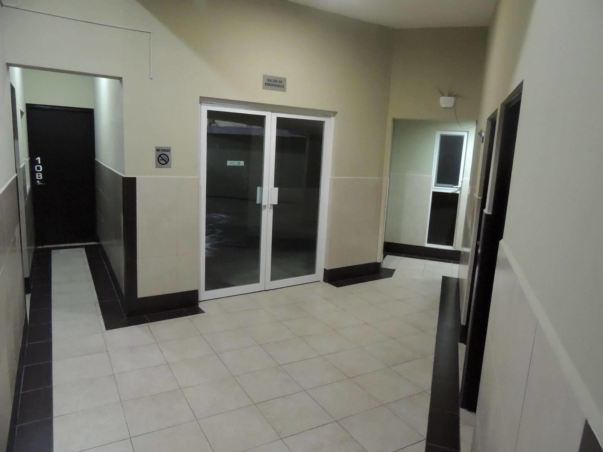 Hotel Metropolitano Tampico Luaran gambar