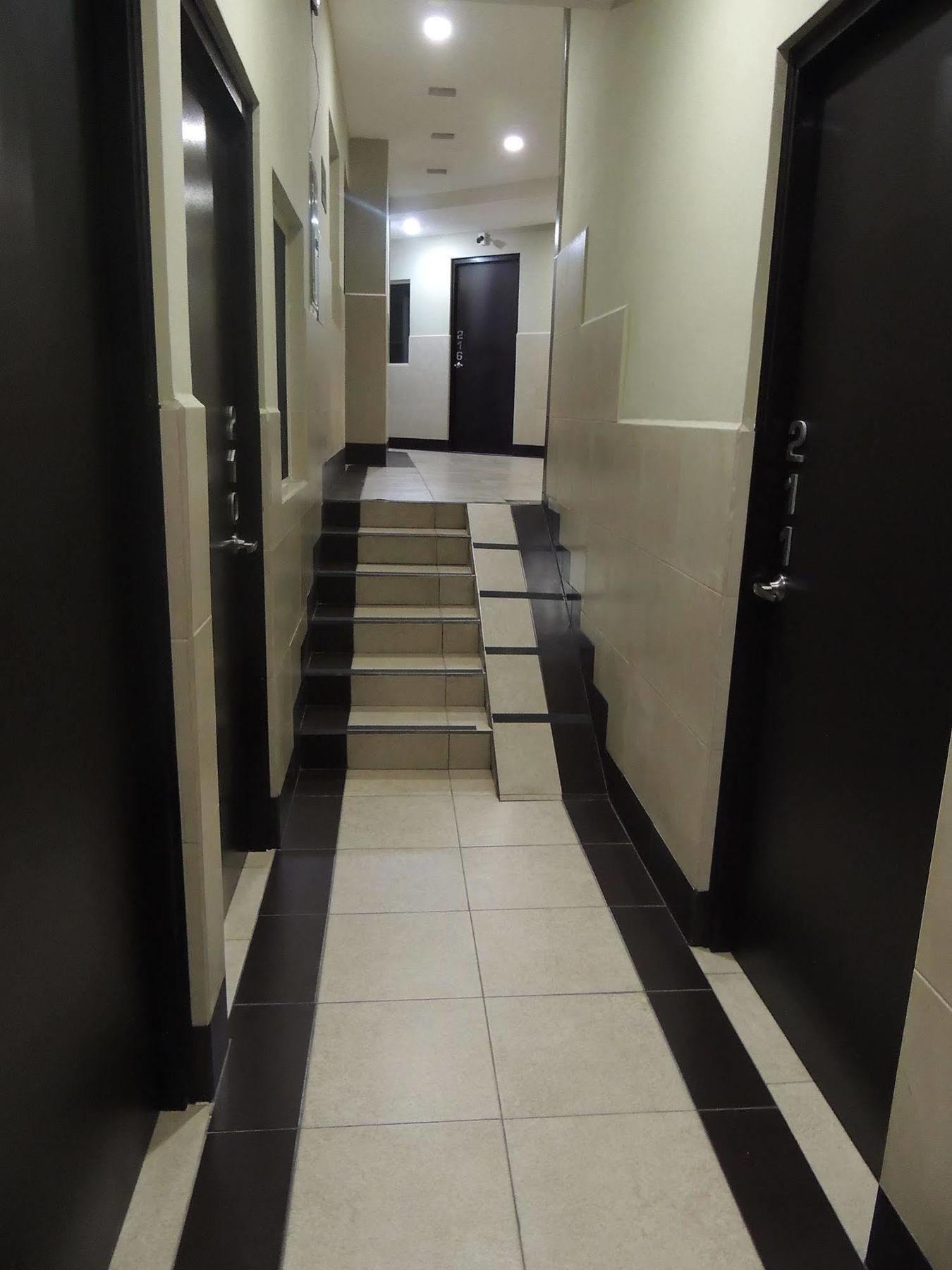 Hotel Metropolitano Tampico Luaran gambar