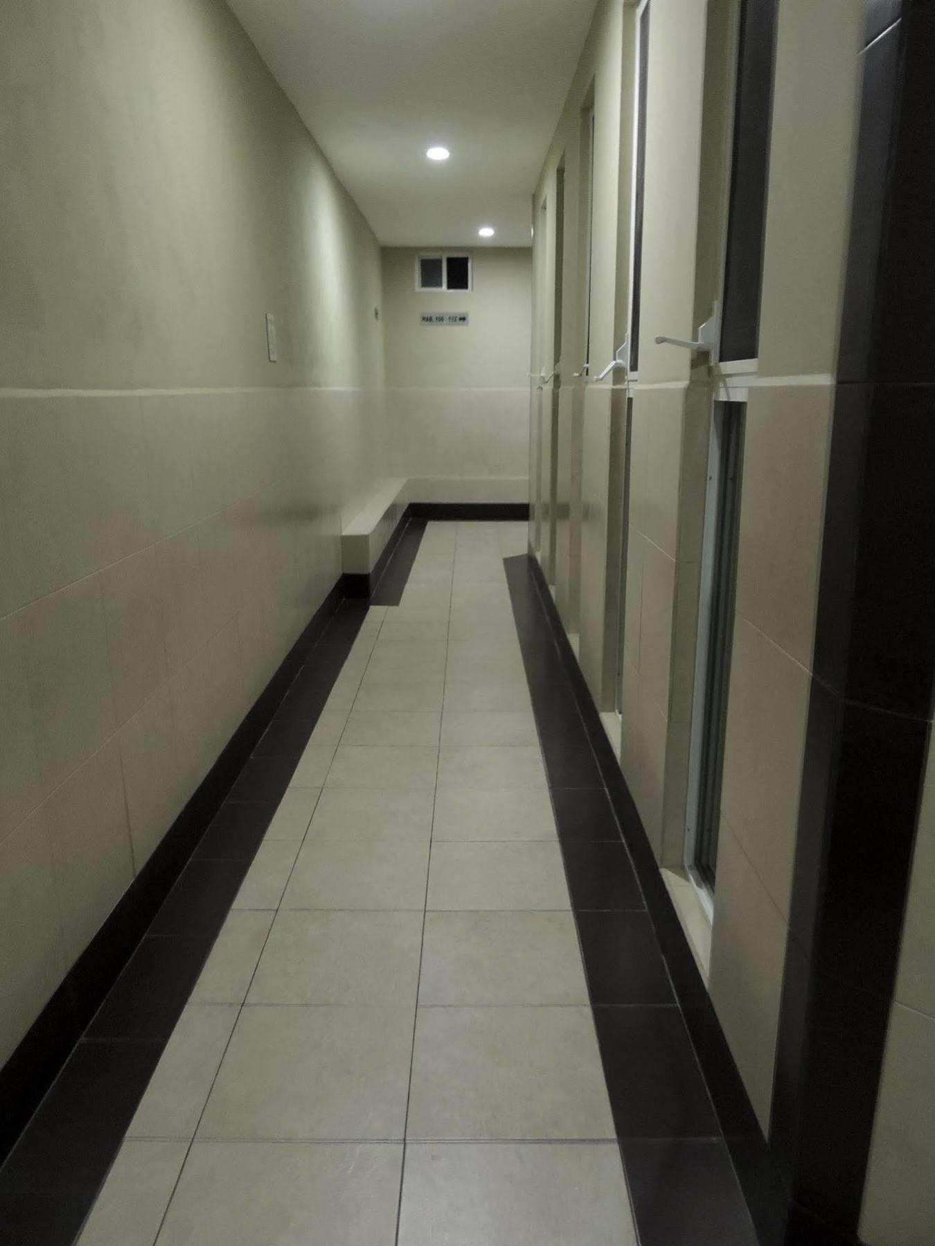 Hotel Metropolitano Tampico Luaran gambar