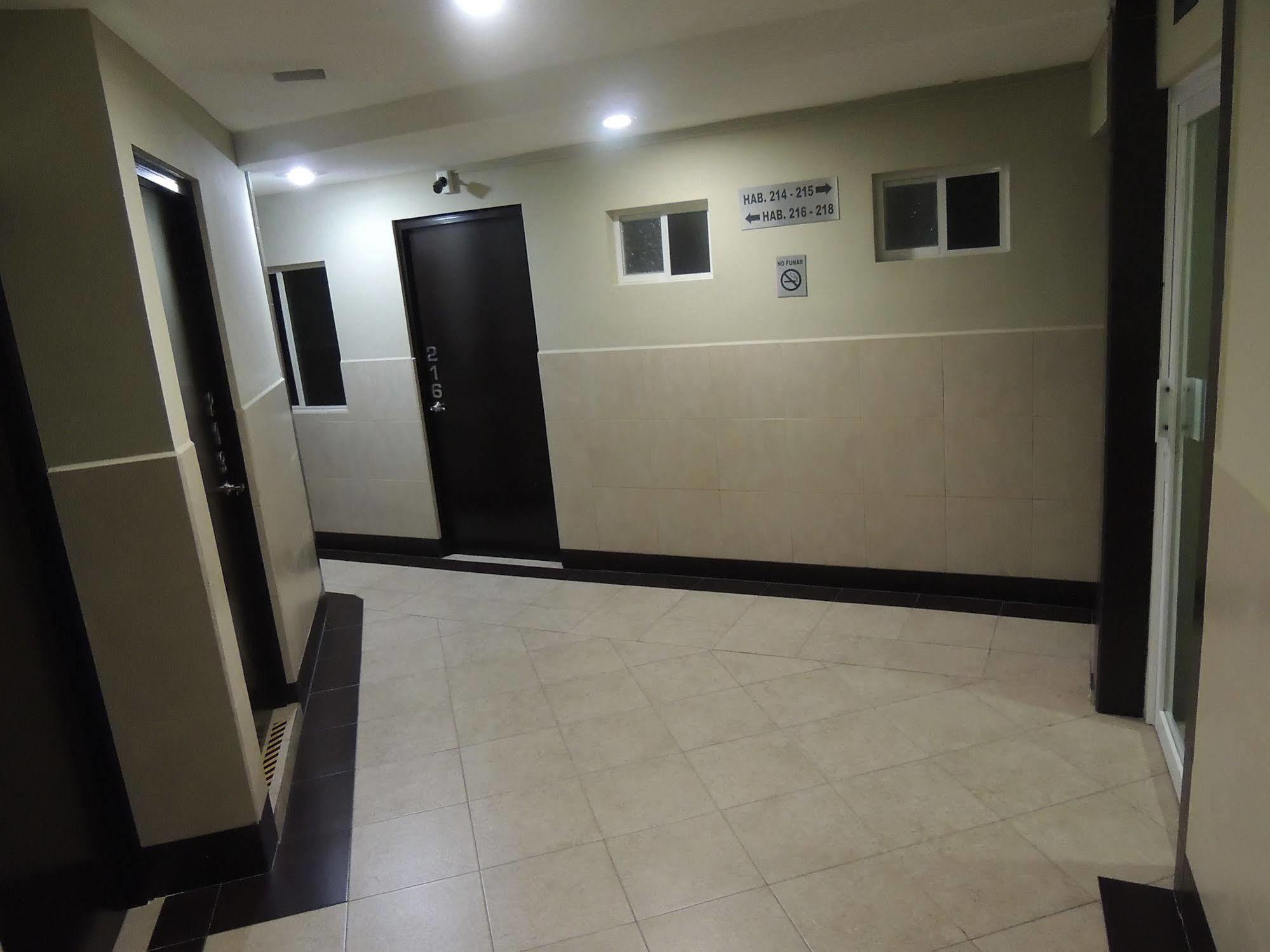 Hotel Metropolitano Tampico Luaran gambar