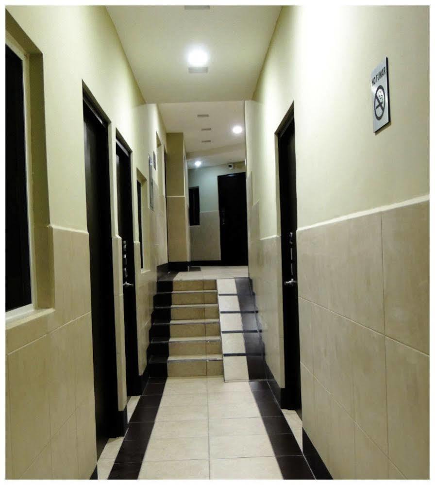Hotel Metropolitano Tampico Luaran gambar