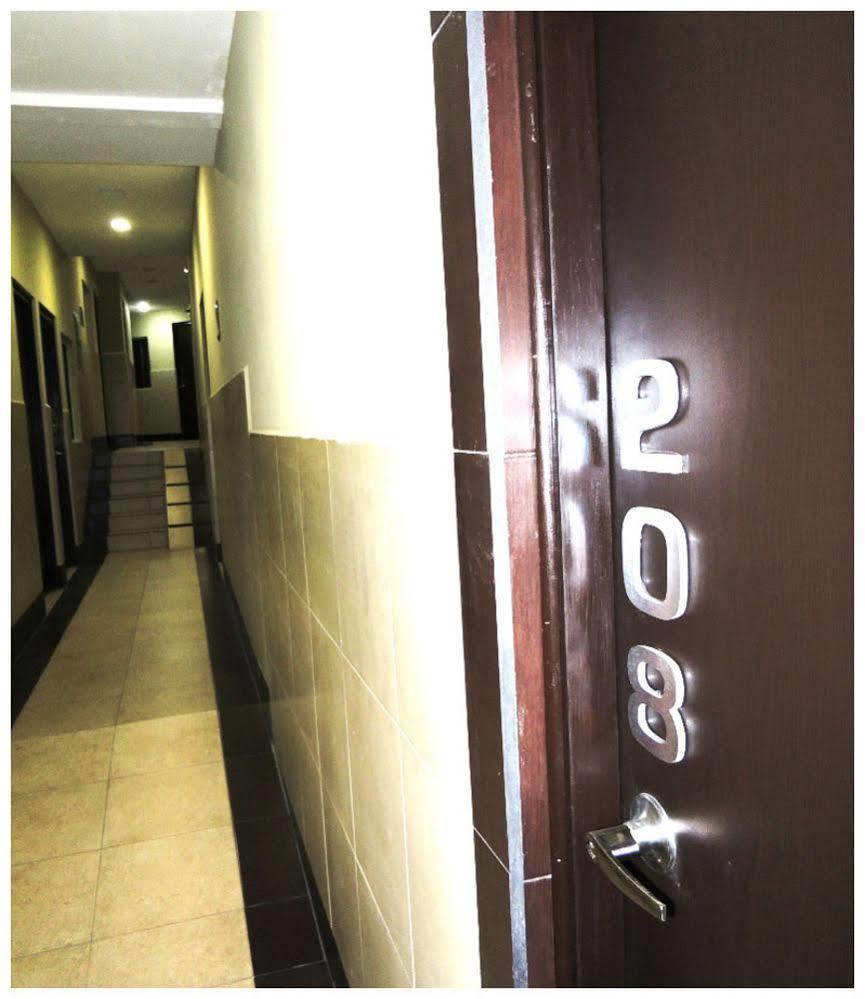 Hotel Metropolitano Tampico Luaran gambar
